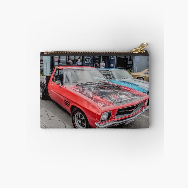 Item preview, Misted bonnet Holden One Tonner 03 designed and sold by Cars around Adelaide.