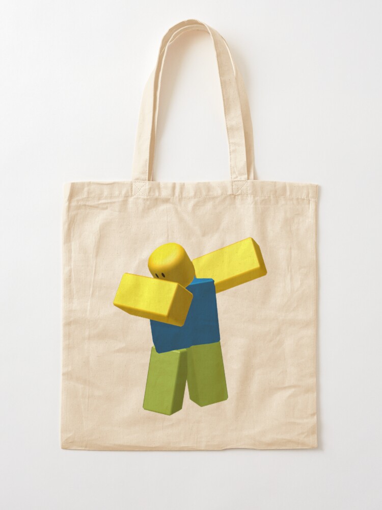 Roblox Shopping Bag