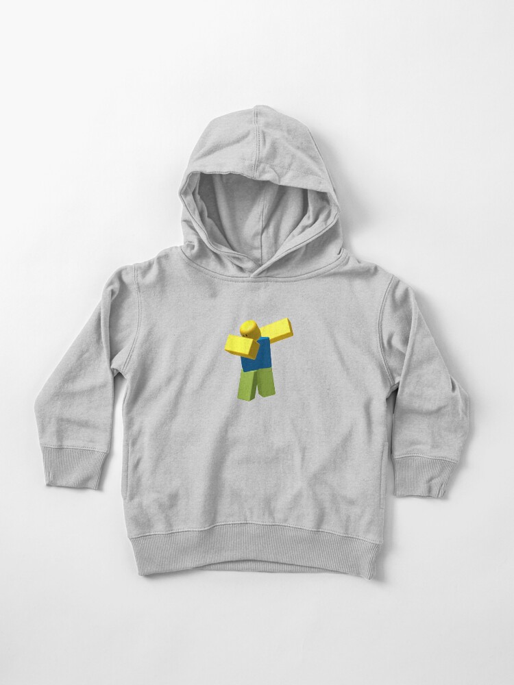 Roblox Dab Meme Toddler Pullover Hoodie By Amemestore Redbubble - roblox dab meme ipad case skin by amemestore redbubble