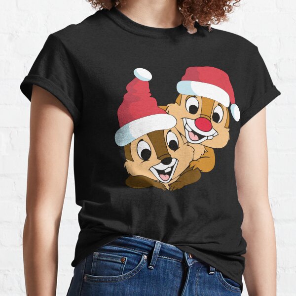 Chipmunk T Shirts Redbubble - simons shirt from alvin the chipmunks roblox