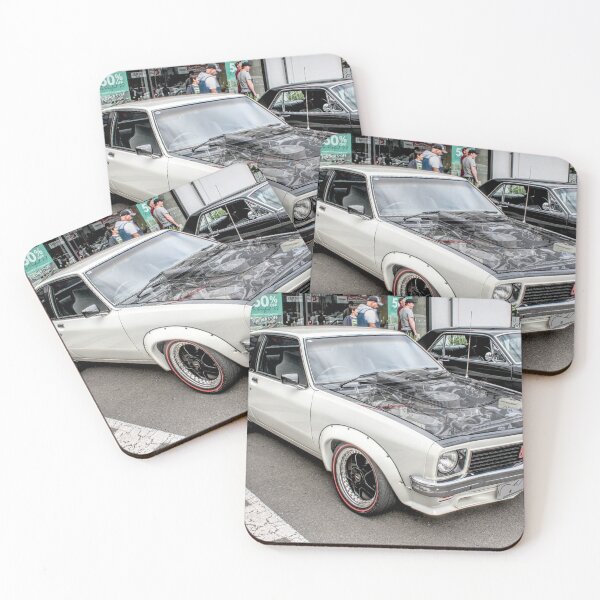 Item preview, Misted bonnet Holden Torana SS 18 designed and sold by Cars around Adelaide.