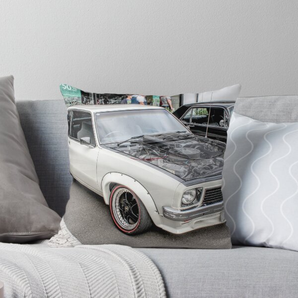 Item preview, Misted bonnet Holden Torana SS 18 designed and sold by Cars around Adelaide.