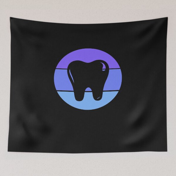 Item preview, dentist designed and sold by Evelyn Bitter.