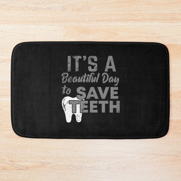 Item preview, Dentist saying designed and sold by Evelyn Bitter.