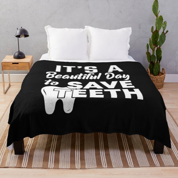 Item preview, Funny dentist saying designed and sold by Evelyn Bitter.