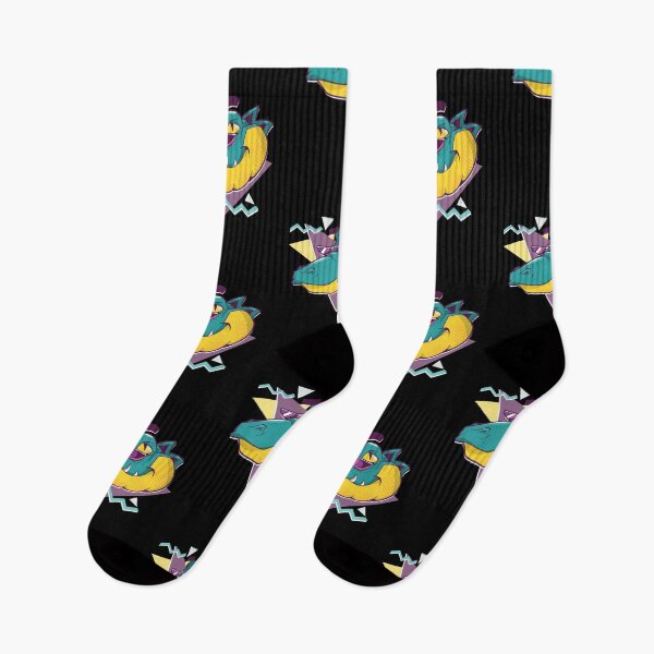 Item preview, Cool Alligator Crocodile - 90s Party Retro Nostalgia designed and sold by AaaleXX.