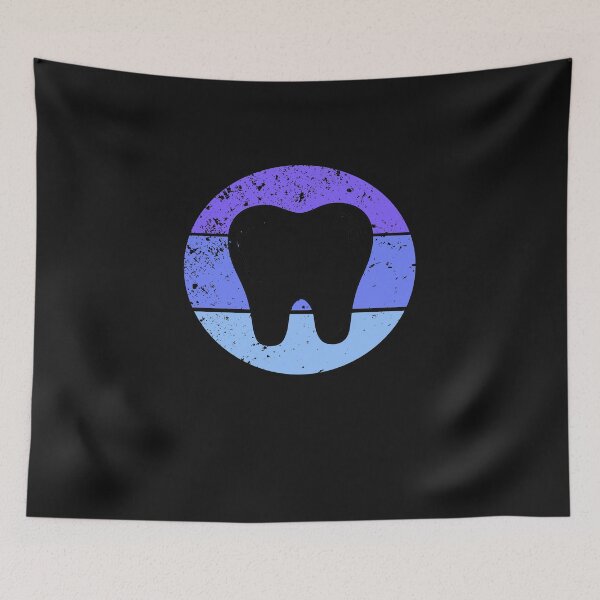 Item preview, Dentist gift designed and sold by Evelyn Bitter.