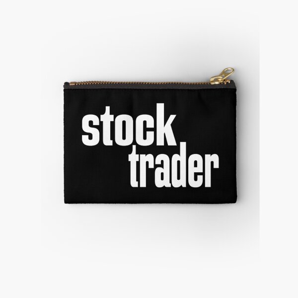 Item preview, Stock Trader Stock Trading Wall Street Bull Bear Market designed and sold by ProjectX23.