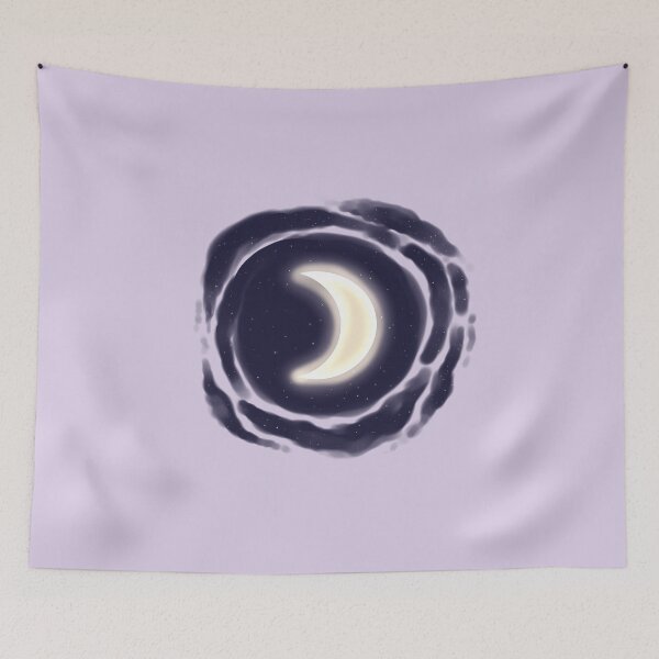 Item preview, Moon Portal designed and sold by Chrystallink.