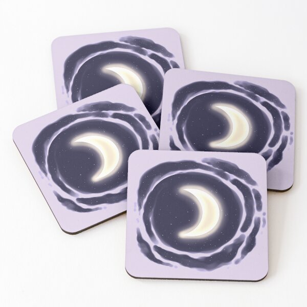 Item preview, Moon Portal designed and sold by Chrystallink.