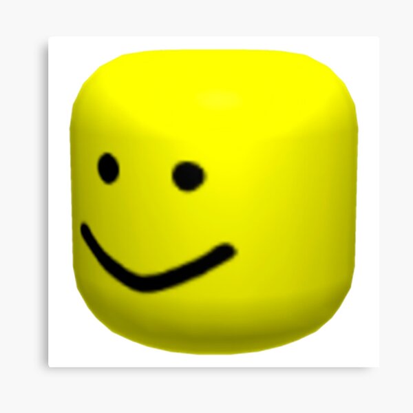 Lienzos Roblox Redbubble - Cambio Por Una De Roblox El Audio Malo Cambio Por Una De Roblox El Audio Malo - Lienzos Roblox Redbubble