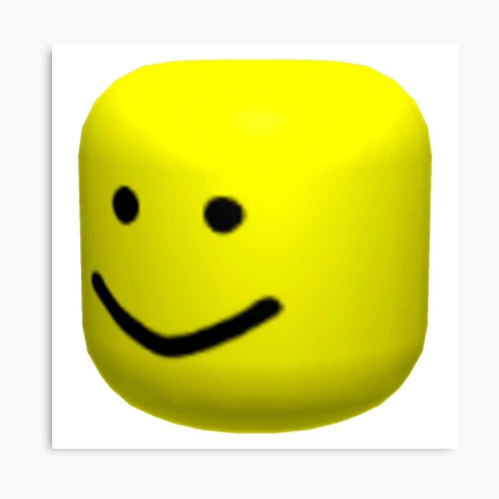 roblox oof lienzo