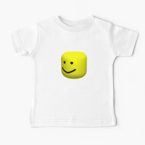 Roblox Memes Baby T Shirts Redbubble - funny roblox memes t shirts redbubble