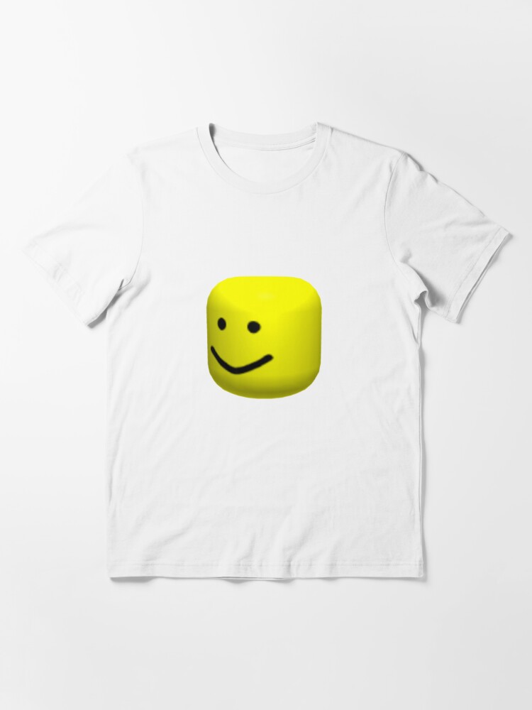 Roblox Oof T Shirt By Amemestore Redbubble - mega oof shirt roblox