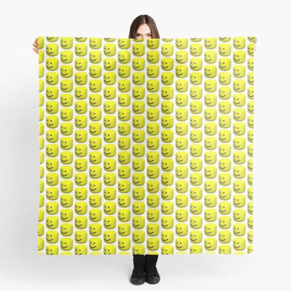 Panuelos Roblox Redbubble - chica pelo tocino roblox