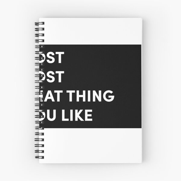 Item preview, Post Post That Thing You Like designed and sold by Incapability.