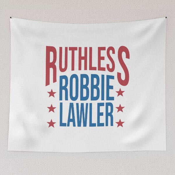 Item preview, Robbie Lawler Legacy designed and sold by freelobster.