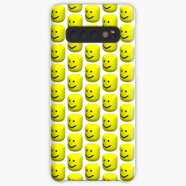 Fundas Para Samsung Galaxy Roblox Oof Redbubble - roblox oof de kateastrofic redbubble