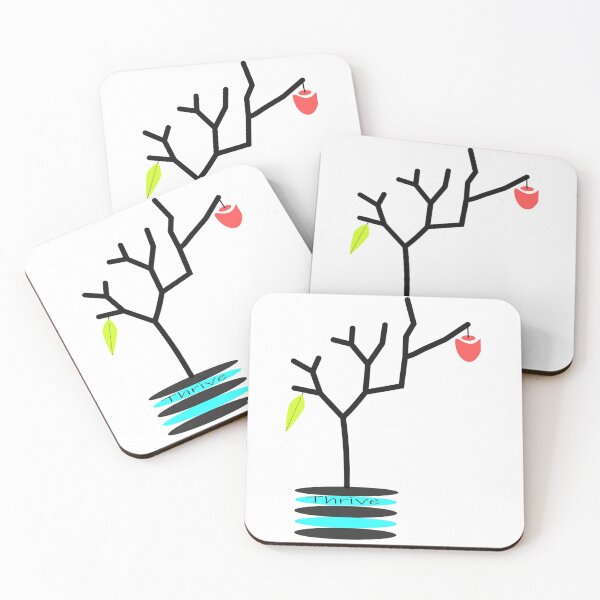Item preview, Thrive designed and sold by sdjames.