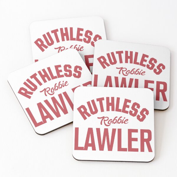 Item preview, Robbie Lawler  designed and sold by freelobster.