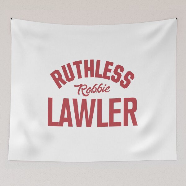Item preview, Robbie Lawler  designed and sold by freelobster.