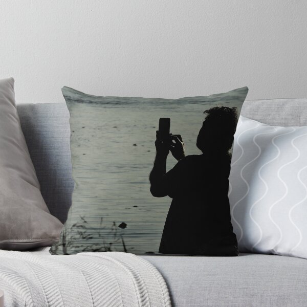 Item preview, River Bank Photographer designed and sold by bannercgtl10.