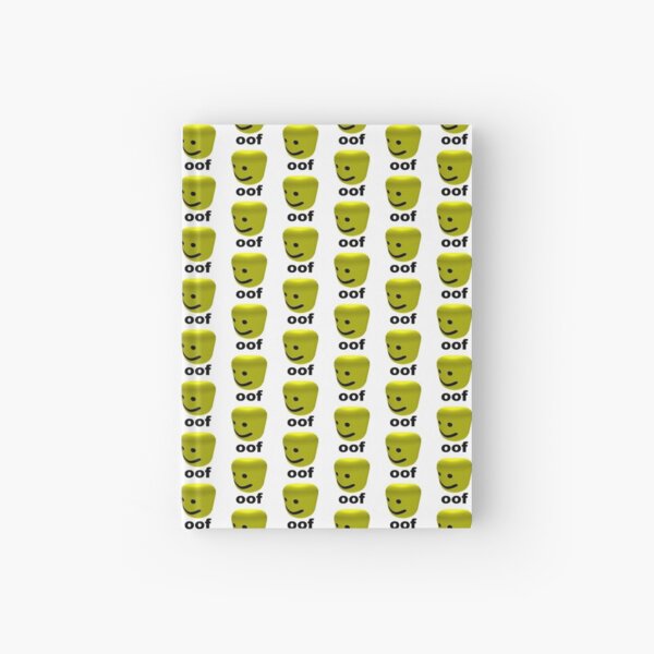Roblox Funny Hardcover Journals Redbubble - moo ball roblox