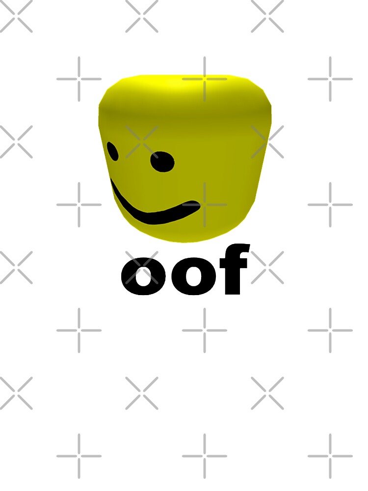 Roblox Oof Kids T Shirt By Amemestore Redbubble - shrek wazowski merch roblox