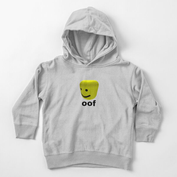 Roblox Dab Meme Toddler Pullover Hoodie By Amemestore Redbubble - roblox grey jacket
