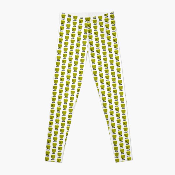 Roblox Leggings Redbubble - didi princess roblox youtube