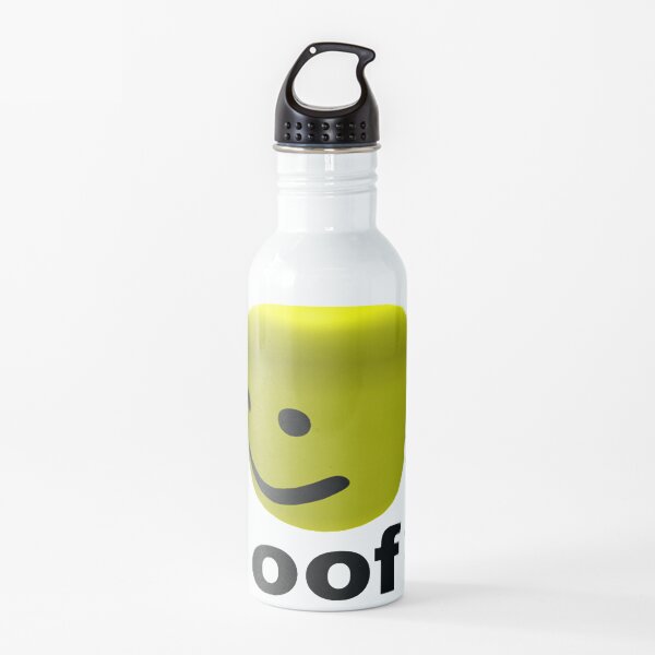 Roblox Oof Water Bottle