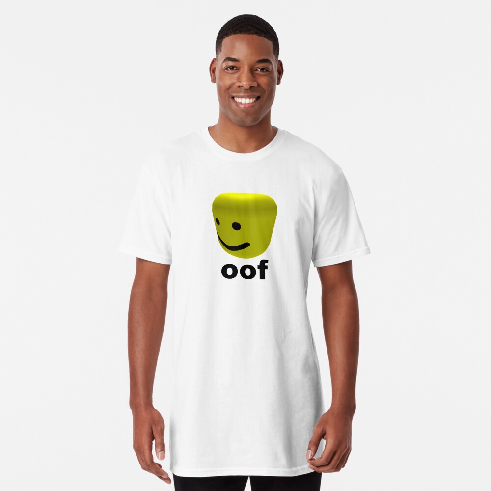 Roblox Oof Pin By Amemestore Redbubble - meme shirts roblox alzheimer s network of oregon wholefedorg