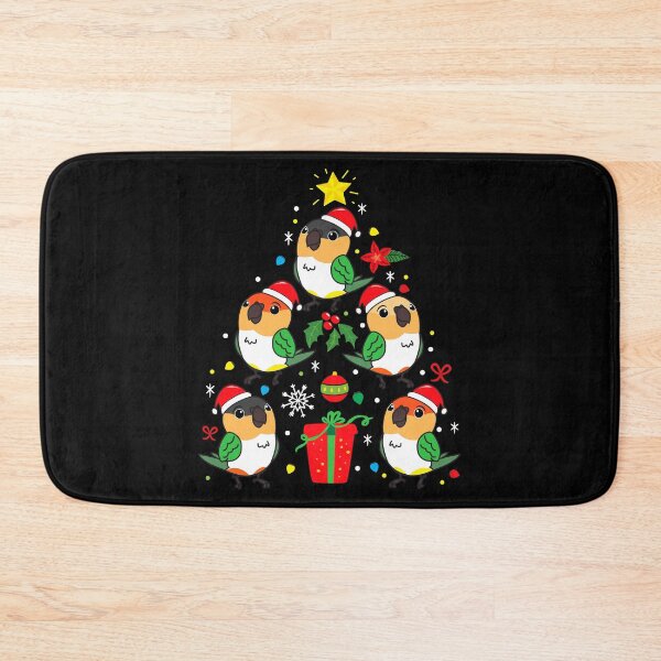 Item preview, Caique Christmas Ornament Tree designed and sold by rafaeltto.