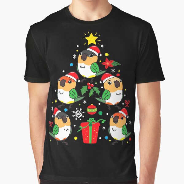 Artikel-Vorschau von Caique Christmas Ornament Tree, designt und verkauft von rafaeltto.