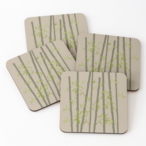 Item preview, Natural Organic Bamboo Plant designed and sold by technotext.