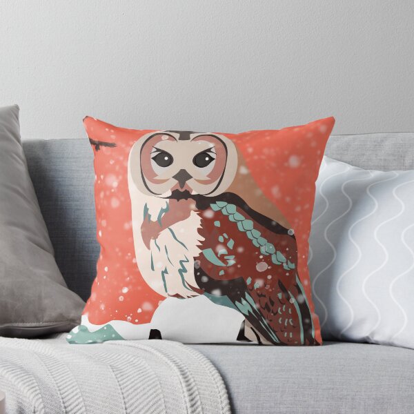 Item preview, Owl designed and sold by KatiaE.