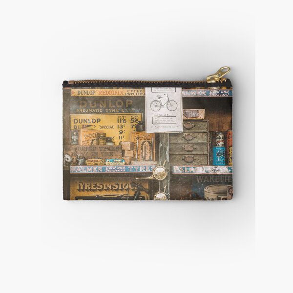 Item preview, Vintage Garage Workshop designed and sold by David Bowman.