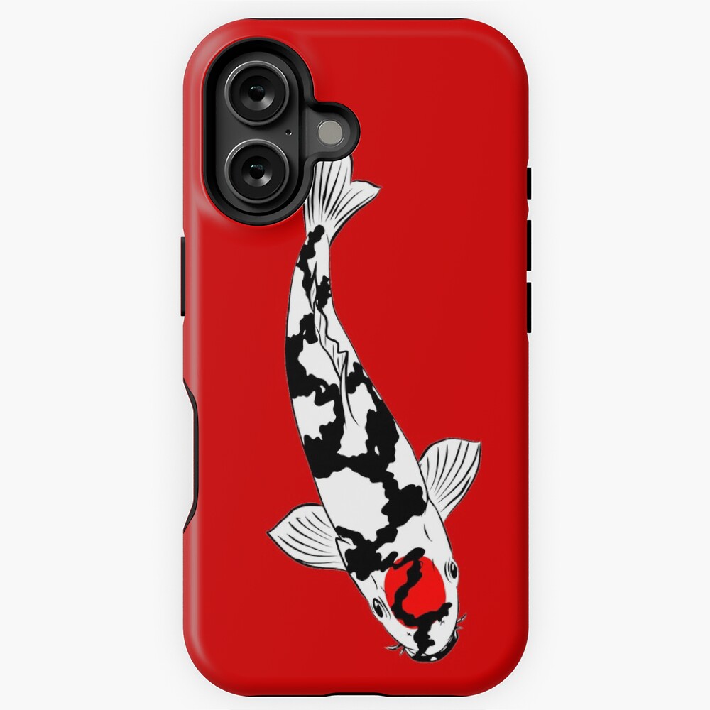 Item preview, iPhone Magsafe Tough Case designed and sold by Koiartsandus.