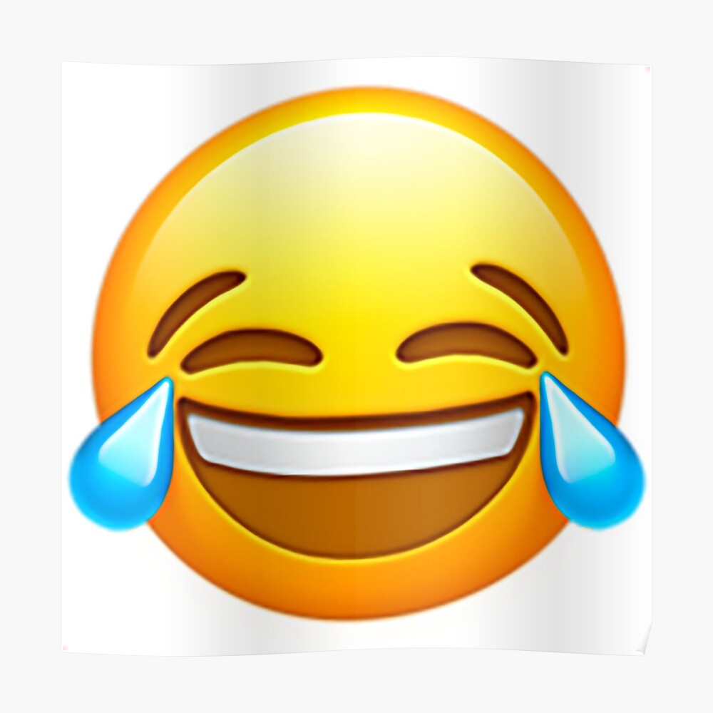 Laugh Emoji Meme Tapestry By Amemestore Redbubble - intense laughing emoji roblox