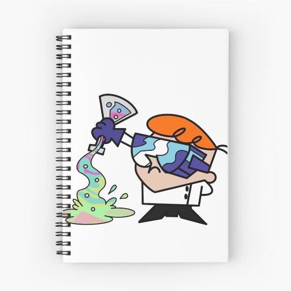 Item preview, Trippy Dexters Laboratory  designed and sold by pikeypike10.