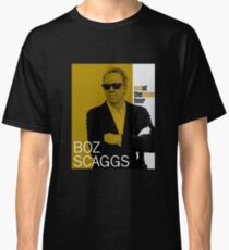 boz scaggs shirt