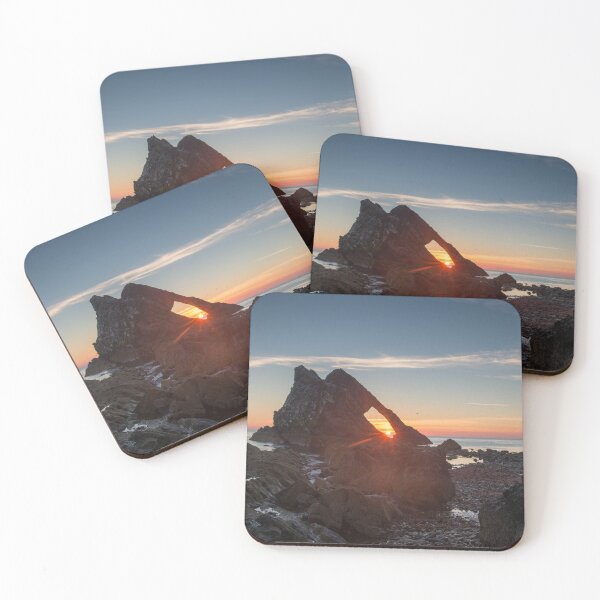 Item preview, Bow and Fiddle rock Sunrise designed and sold by R John Hughes.
