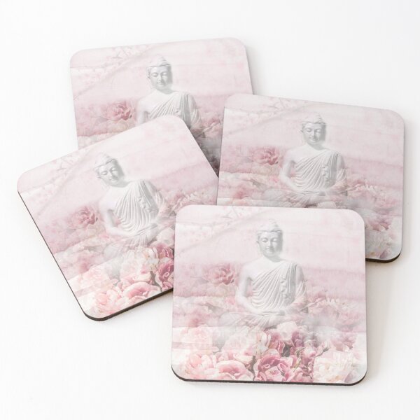 Item preview, Blush Buddha designed and sold by MarleyArt123.
