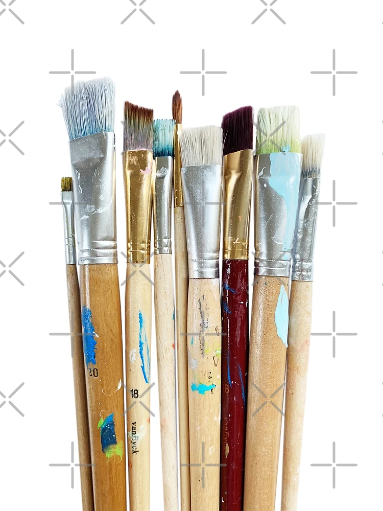 Paint Brushes and Accessories in Stock - Uline