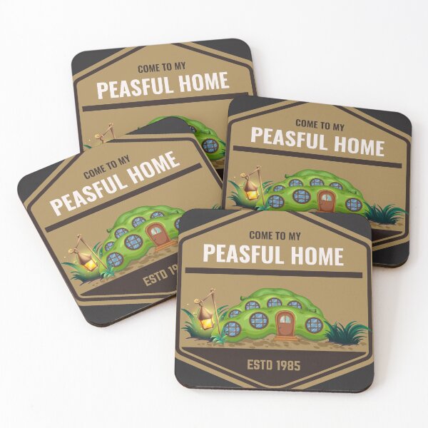 Item preview, Cute Pea House designed and sold by kimsiash8.