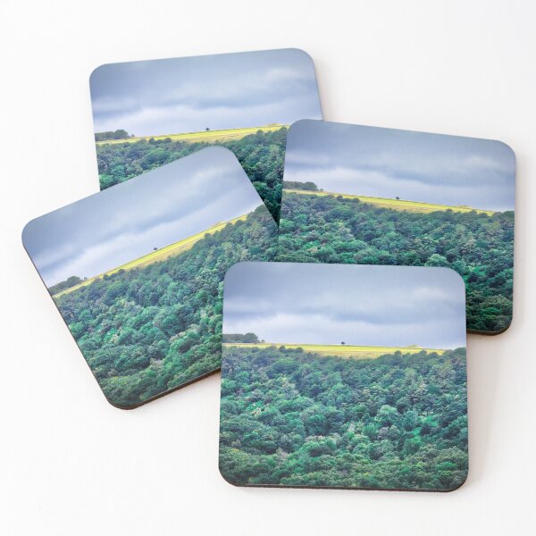 Item preview, Forest clearing designed and sold by Yellow-14.