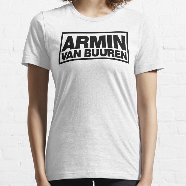 Armin Van Buuren Essential T-Shirt