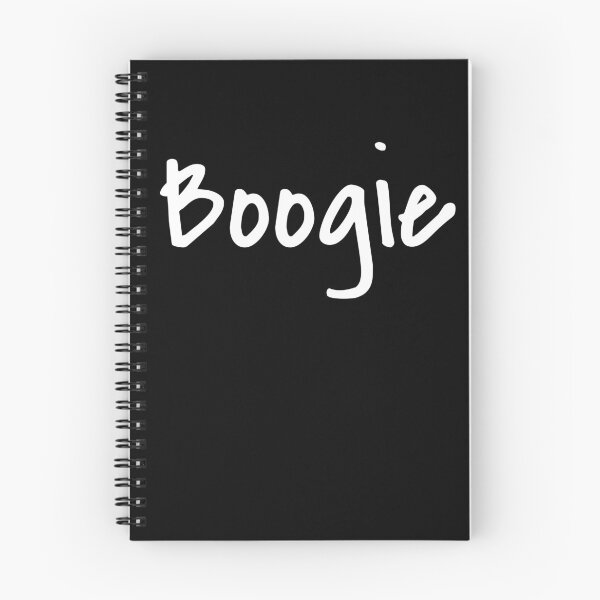 Item preview, Boogie gift designed and sold by Weilichesmag.