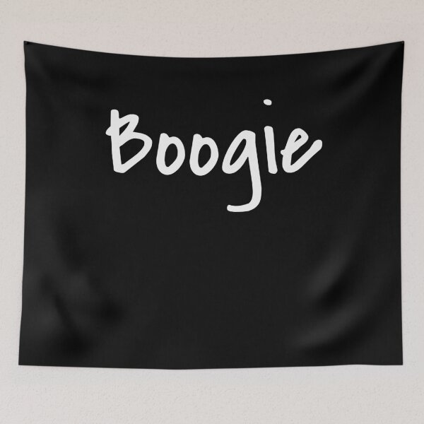 Item preview, Boogie gift designed and sold by Weilichesmag.