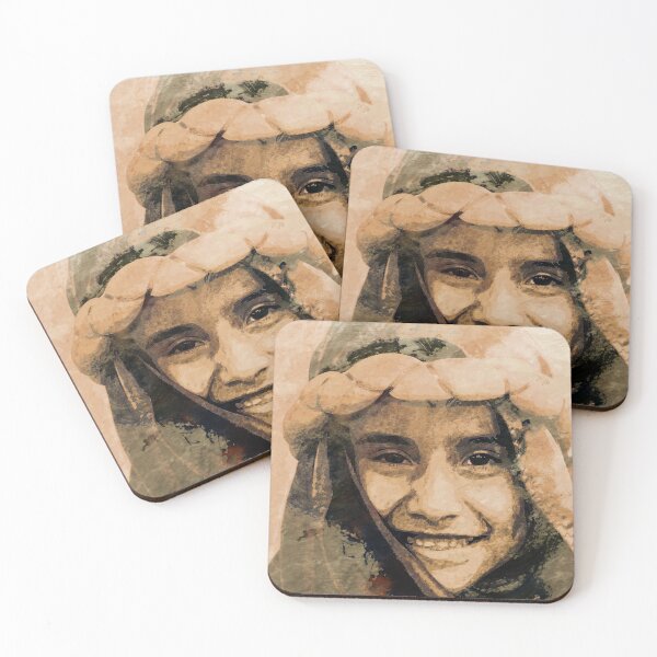 Item preview, Cuenca Kids 1241 designed and sold by alabca.